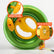 Hand-cranked fishing reel\Professional Outdoor Kite Line Winder: Winding Reel with Grip Wheel, Locking Mechanism, and Flying Line String – Essential Kite Flying Tool