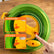 Hand-cranked fishing reel\Professional Outdoor Kite Line Winder: Winding Reel with Grip Wheel, Locking Mechanism, and Flying Line String – Essential Kite Flying Tool