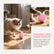 Interactive Cat Toy Ball, 3 Modes, Gift for Cats/Dog