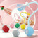 Interactive Cat Toy Ball, 3 Modes, Gift for Cats/Dog