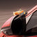 Car Accessories Cute Penguin Wind-Powered Glow Rearview Mirror Rain Shield Light-Up Car Decor for Night Rainy Driving Safety (Yellow)